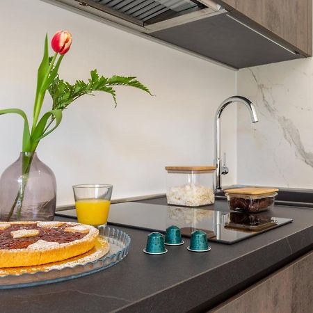 Suite Каляри Екстериор снимка